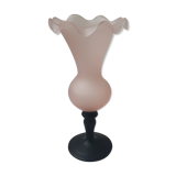 Opaline vase