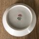 Mocha cups, creamer & sugar bowl in porcelain Richard Ginori