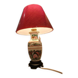 Bedside lamp