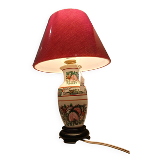 Lampe de chevet