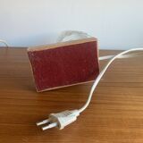 Bedside lamp, 1960s