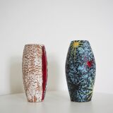 2 vases Effecto San Marino
