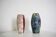 2 vases Effecto San Marino