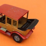 Rolls-Royce Miniature Car (1912) N° Y7 Matchbox Models of Yesterday
