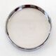 Vintage 1970s levitating magnetic ashtray