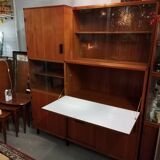 Cees Braakman secretary desk