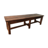 Table de ferme
