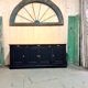 Ancien buffet de commerce