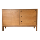 Vintage oak sideboard