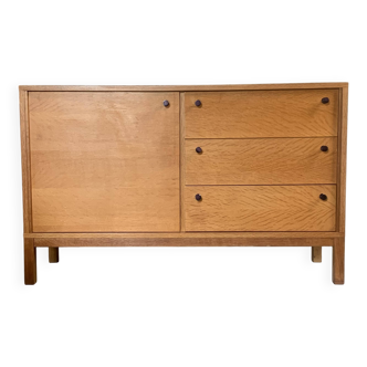 Enfilade vintage en chêne