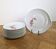 Limoges porcelain dessert service