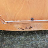 5 Baumann chairs