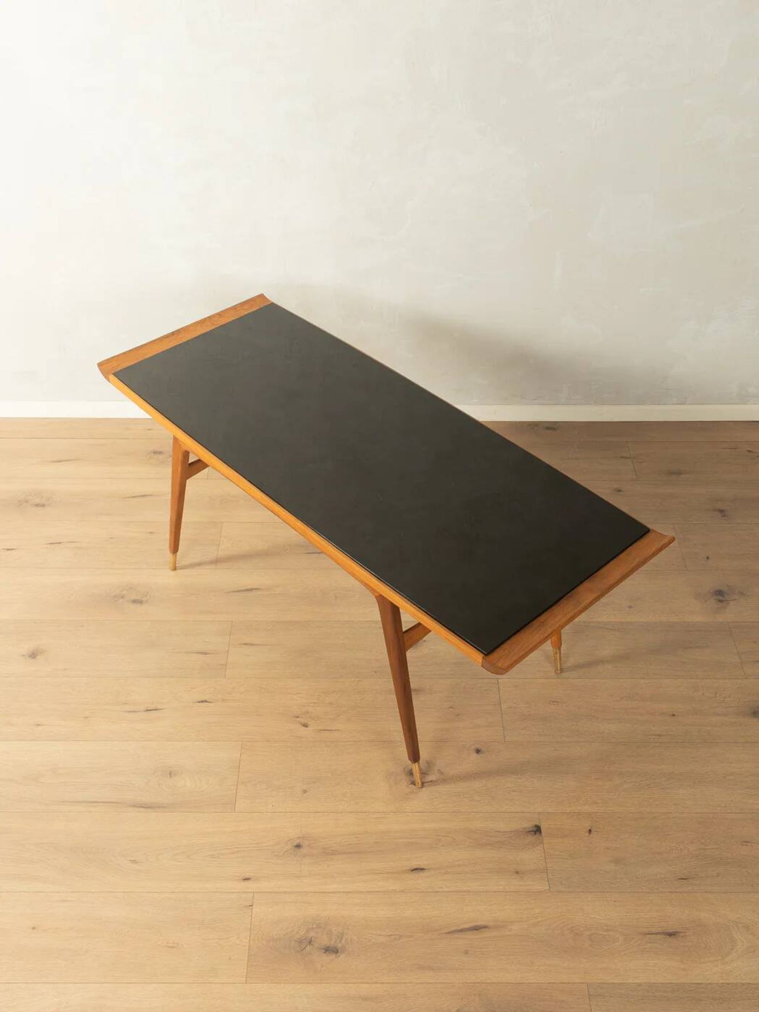 Table basse Ilse Möbel, années 1950