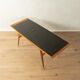 1950s Coffee Table, Ilse Möbel