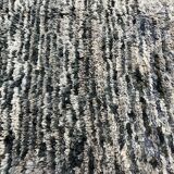Black carpet found 152x227cm