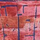 Moroccan Berber Beni Ouarain Rug 2m62 x 1m40