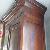 Armoire du 19ème siècle