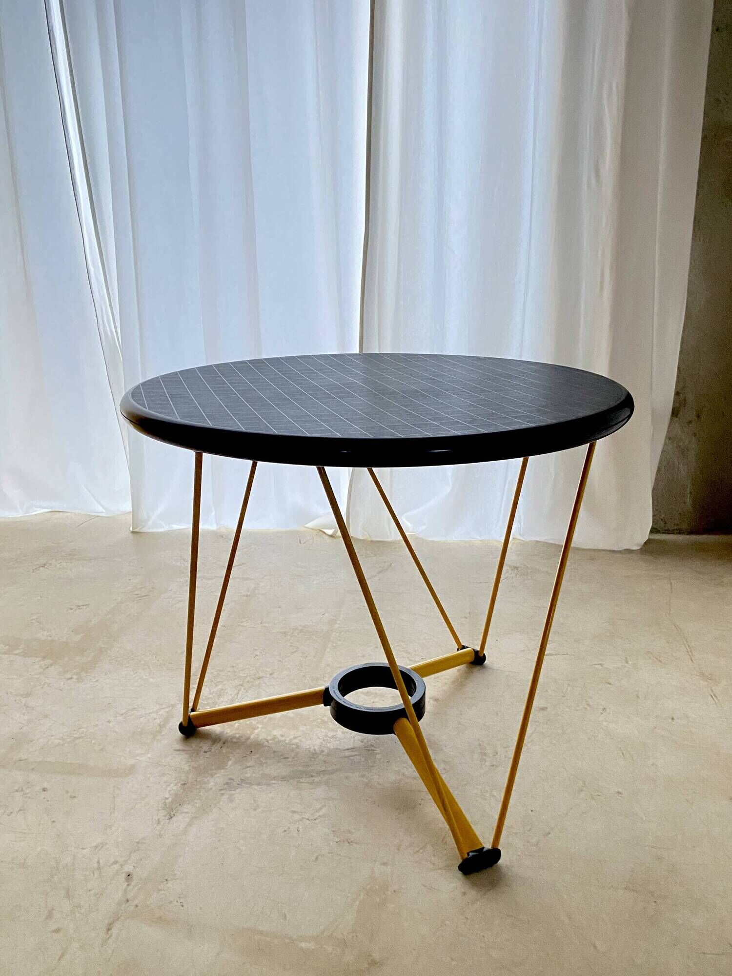 LEM table by Magis Italy '80