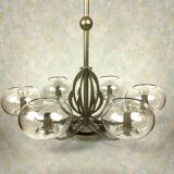 Art Deco Chandelier