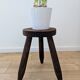 Tabouret tripode
