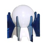 Lampara de Mesa Space Age