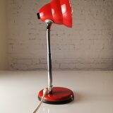 Desk lamp