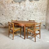 Dinner table