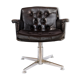Fauteuil de bureau cuir