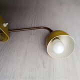 Lampe de chevet vintage