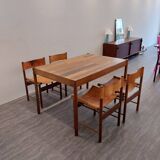 Table design Jorge Zalszupin