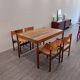 Table design Jorge Zalszupin