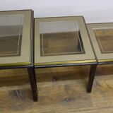 70s gigogne tables