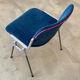 LSC 106 chair by G. Piretti