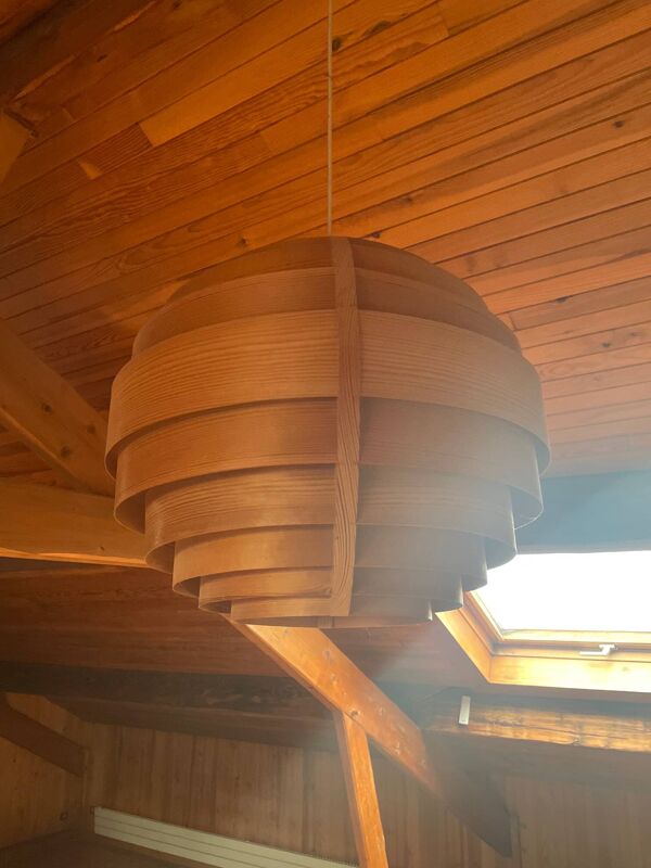 Plafonnier Hans Agne Jakobsson