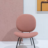 Vintage gispen chair 301 for kembo