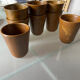 8 mugs Digoin