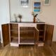 Art deco buffet
