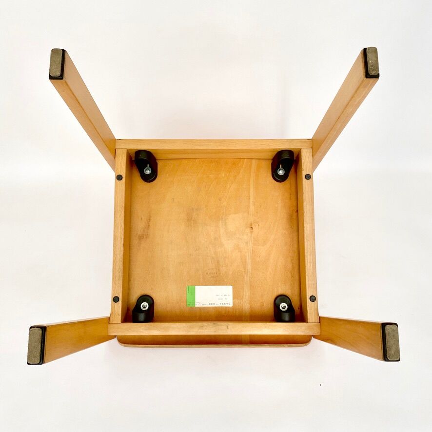 Vintage Scandinavian chairs