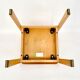 Vintage Scandinavian chairs