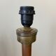 Lamp foot 50s
