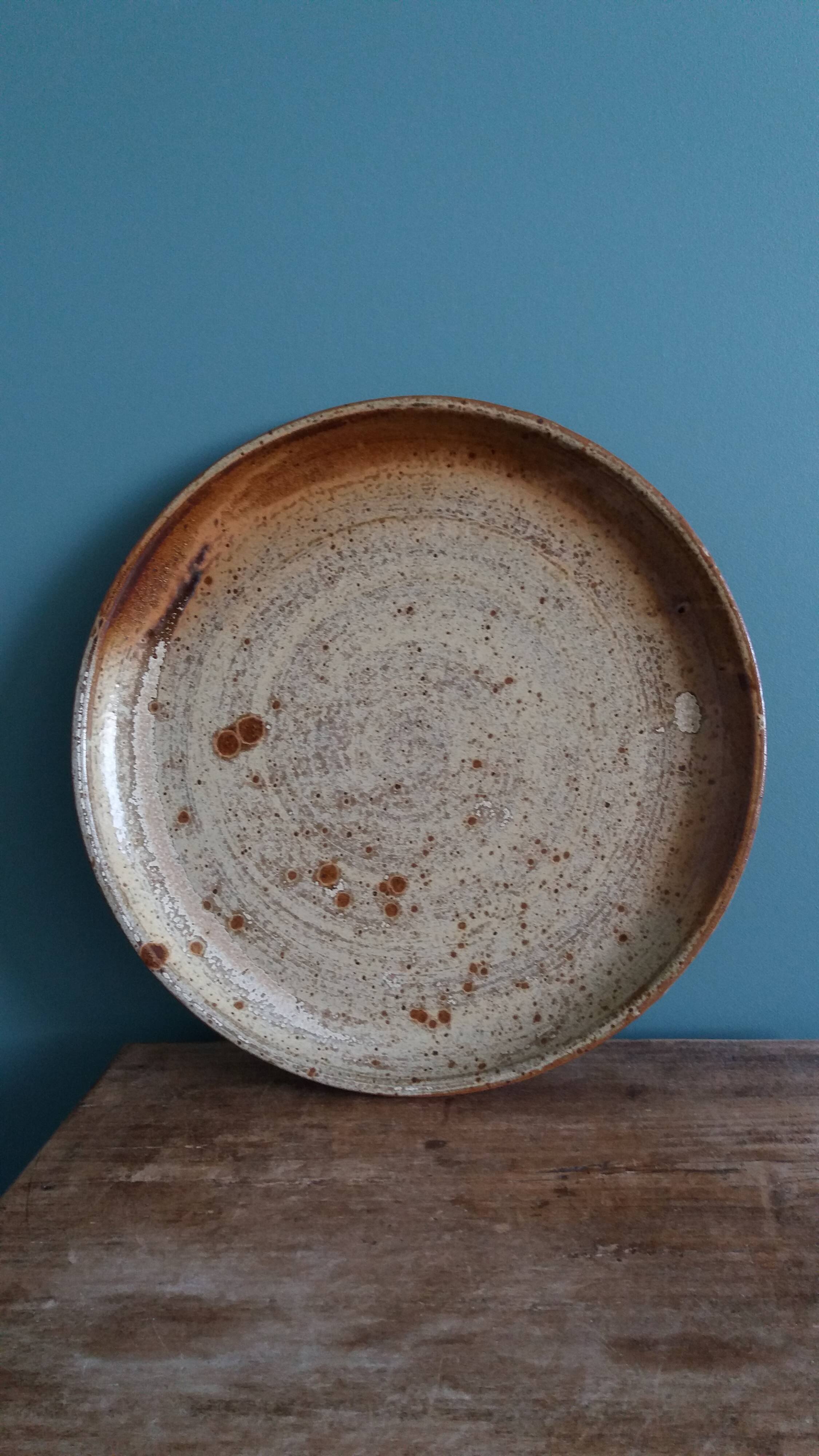 Sandstone plateau of Puisaye, Jean-Pierre Prud’homme