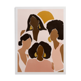 Affiche "My Girls"