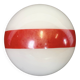 Vintage Emergency Wall Light, 1960s