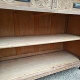 Old buffet