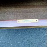 Commode style louis xvi ancienne plateau marbre