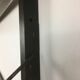 Brazilian design wall shelf designed by designer michel arnoult