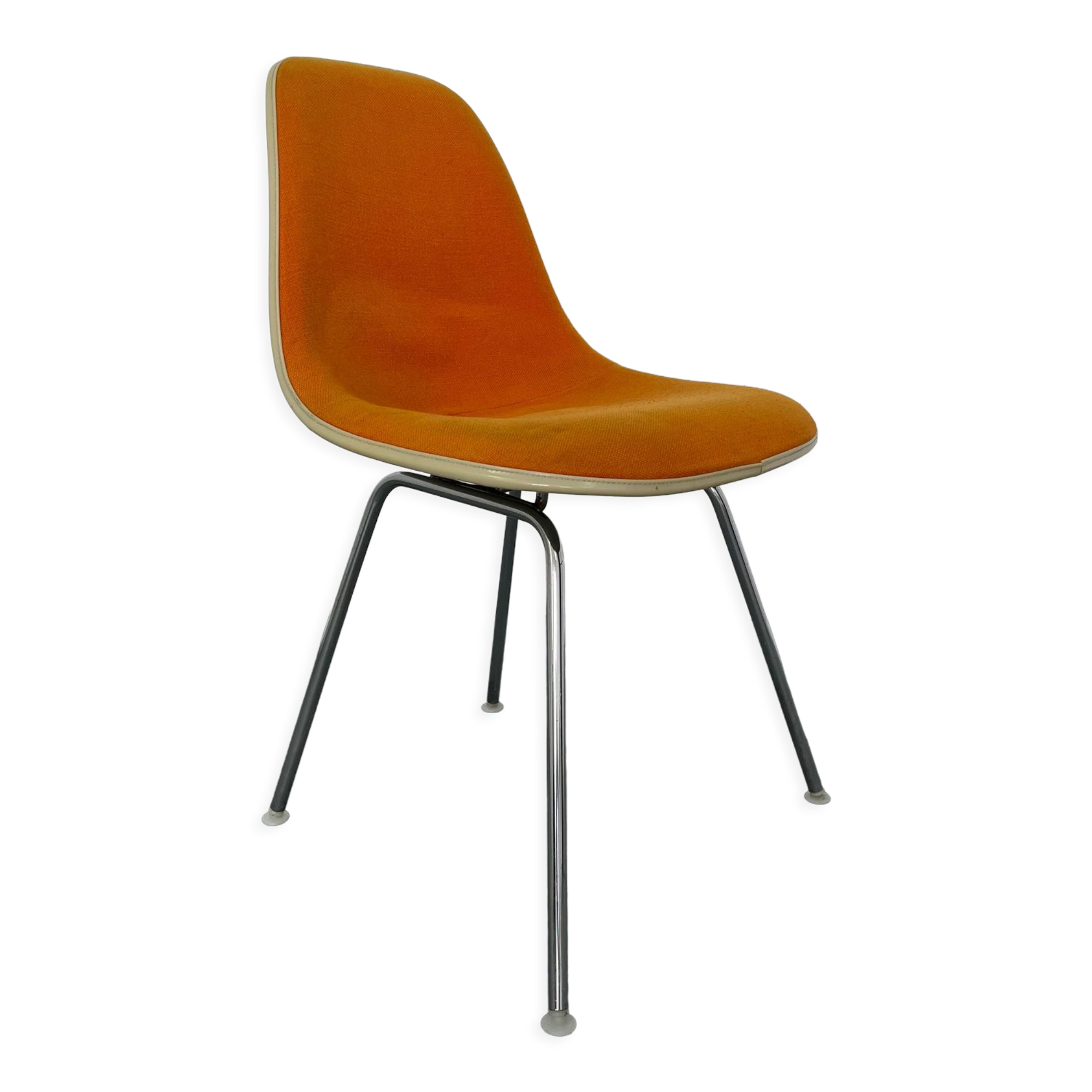 Chair by Charles & Ray Eames for Herman Miller, 1960