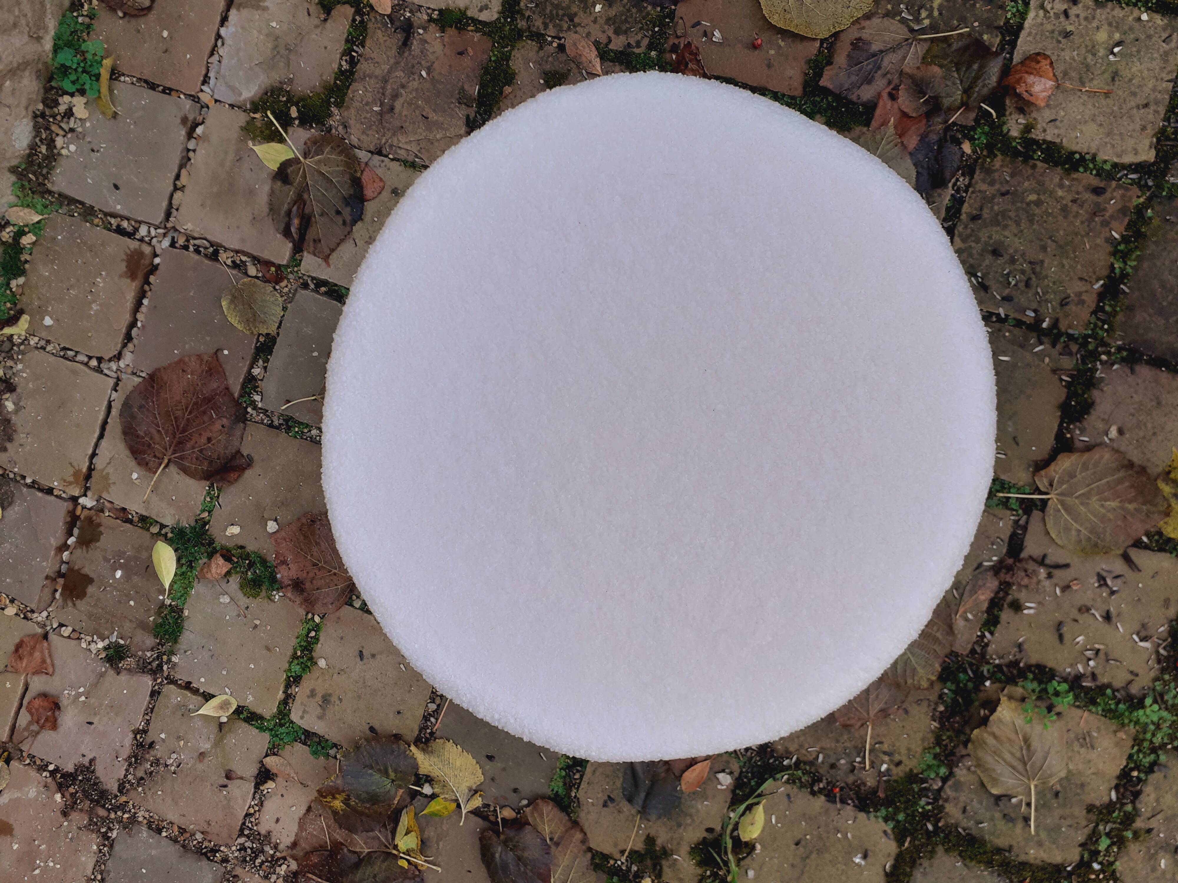 Tabouret vintage année 50