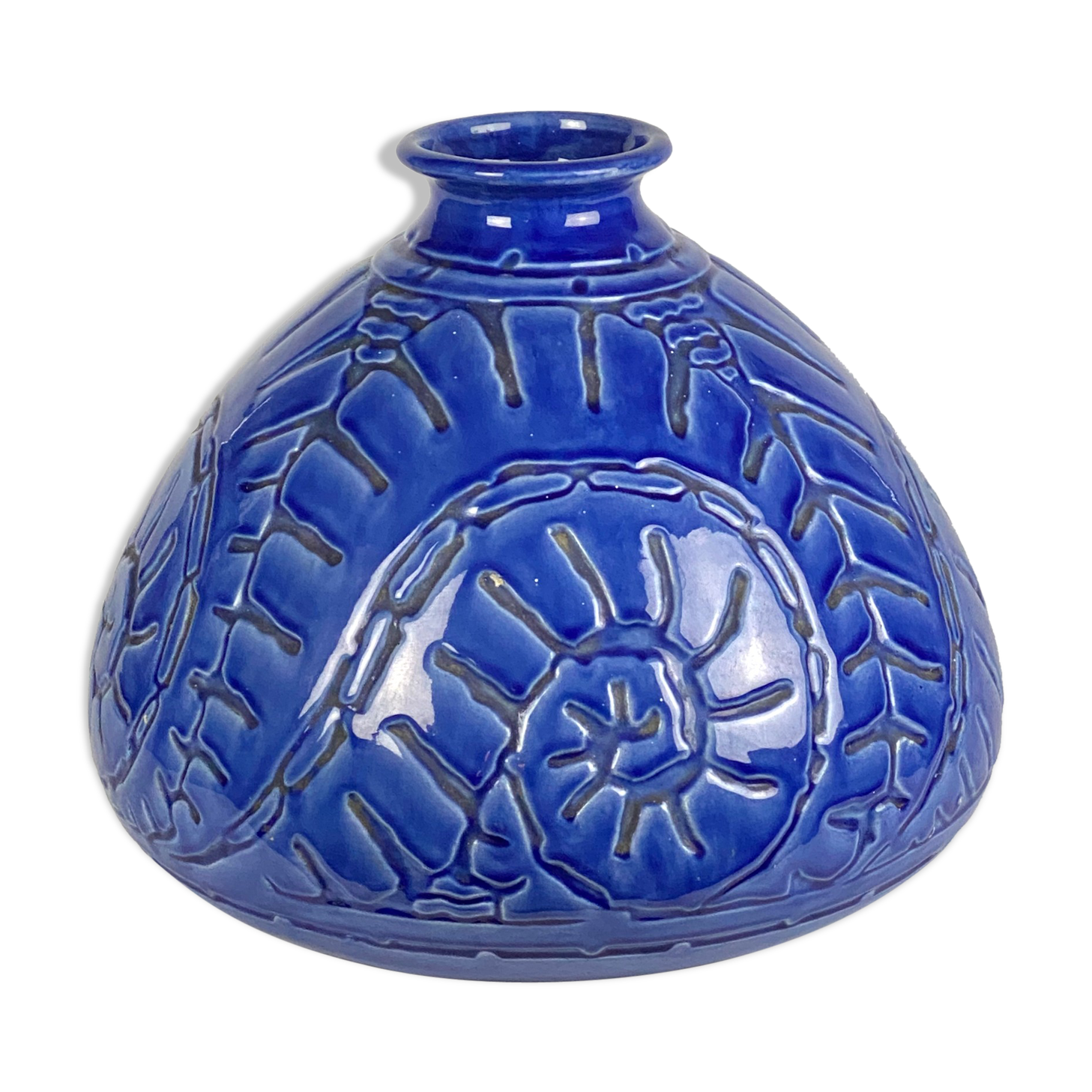 Art deco vase 1930