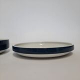 Service 15 pieces, Giovanni Garboldi for Richard Ginori